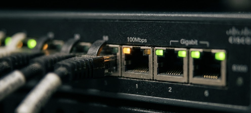 Fixed: Slow NAS Transfer Speed? Why Your “Upgrade” to Cat7 Might Be the Cause