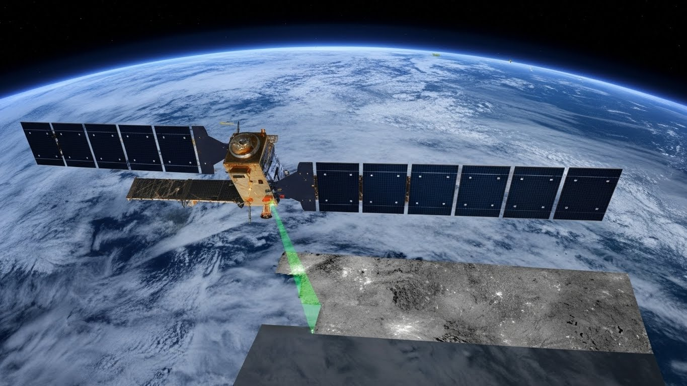 Automated Sea-Ice Classification: From SAR Backscatter to Deep Learning Masks